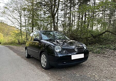 VW Lupo Volkswagen 1.4