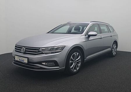 VW Passat Variant Volkswagen 2.0 TSI DSG Business