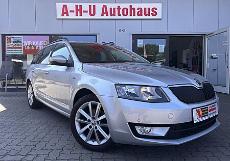 Skoda Octavia Combi Joy