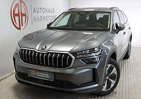 Skoda Kodiaq 1.5 DSG 110 KW DSG Selection AHK 7-Sitze