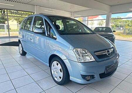 Opel Meriva Edition