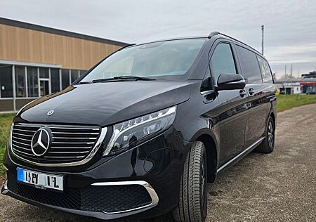 Mercedes-Benz EQV 90kWh Lang -mit Sonderausstattung