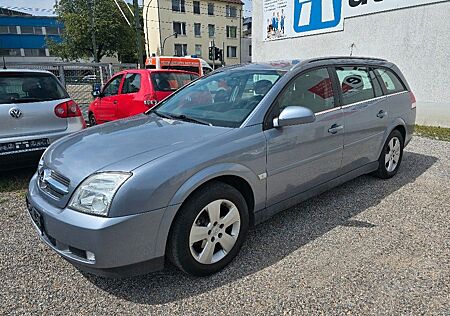 Opel Vectra C 2.2 Caravan Elegance*Klima*Alu*TOP*