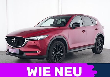 Mazda CX-5 Edition HeadUp|Navi|Kamera360|CarPlay|LED