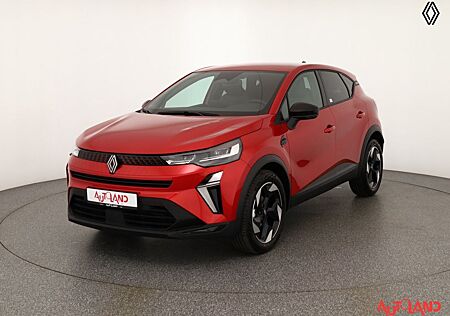 Renault Captur TCe 160 Facelift Aut. LED ACC Kamera