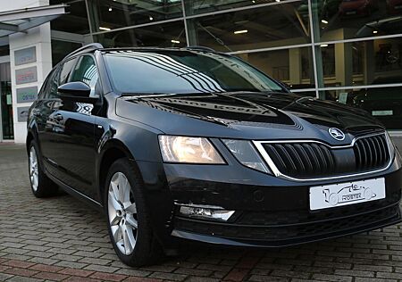 Skoda Octavia Combi 1.6 TDI Clever /Navi/SmartLink+/