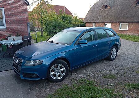 Audi A4 1.8 TFSI Ambiente Avant Ambiente