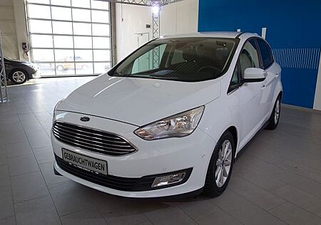 Ford C-Max Titanium Navi Winter-Paket