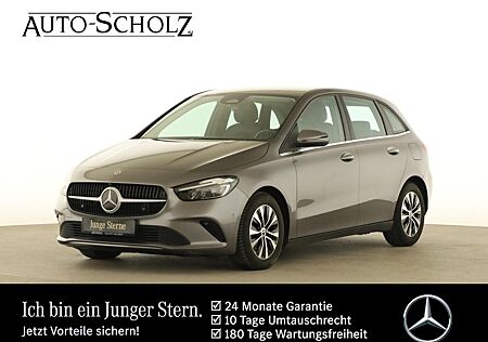 Mercedes-Benz B 180 LED+SPIEGEL+SPUR+EASY-P.+FLA+KAM+USB-PLUS+