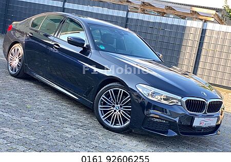 BMW 530 d M Sport 2 Jahre Garantie