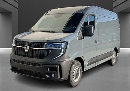 Renault Master NEW 3,5t/ L2H2/170 PS /AHK /270°/Parking