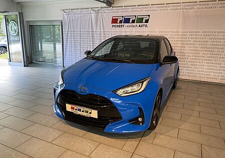 Toyota Yaris Hybrid 130 1.5 VVT-i Premiere Edition
