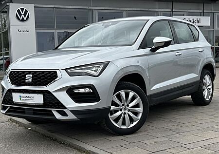 Seat Ateca 1.5 TSI Style AHK+FULL-LINK+VIRTUAL-COCKPI