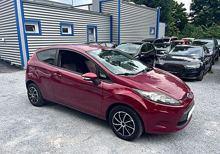 Ford Fiesta Trend*Klima*