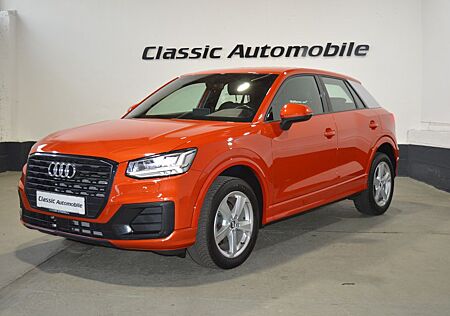 Audi Q2 35 TFSI sport *Automatik*