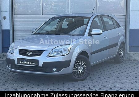 Kia Rio 1.4 EX Klima AHK