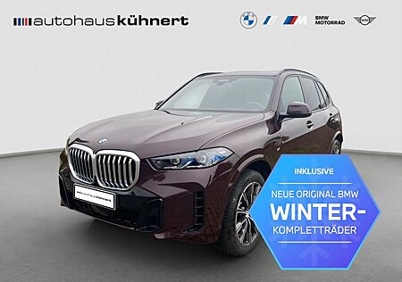 BMW X5 xDrive40d ///M-Sport ACC PanoSD SpurA Sthzg.