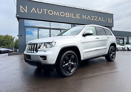 Jeep Grand Cherokee 3.0CRD OVERLAND*PANORAMA*NAVI*AHK