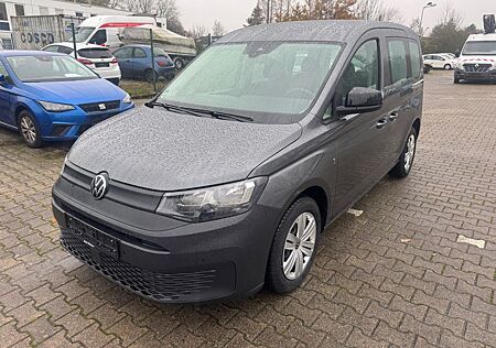 VW Caddy Volkswagen Basis