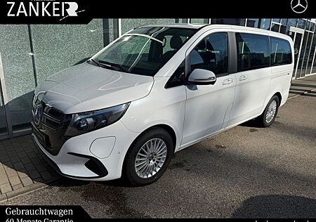 Mercedes-Benz EQV 300 Lang *DISTRONIC*KAMERA*TEMPO*EASY*DAB*