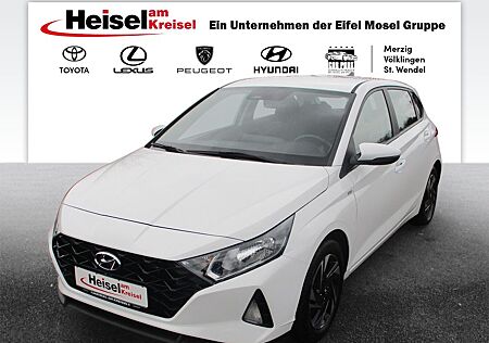 Hyundai i20 1.0 Mild-Hybrid