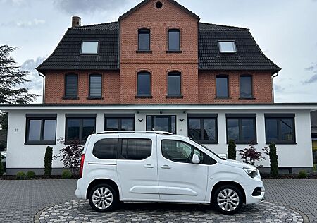 Opel Combo Life Innovation Premium HUD NAV CAM AHK SH