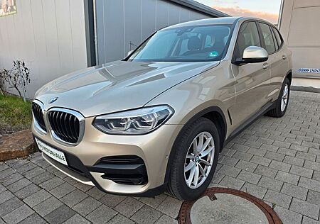 BMW X3 xDrive 20d *1-Hand/ACC/360° Kamera*
