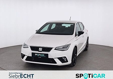 Seat Ibiza FR 1.0 TSI*NAVI*SHZ*PDCh*uvm