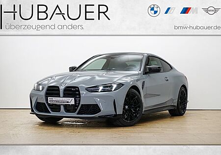 BMW M4 gebraucht kaufen BMW M4 Coupé Competition xDrive [NEUES MODELL, HUD,