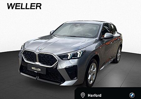 BMW X2 sDr20i Professional Memo AHK HUD PaAss