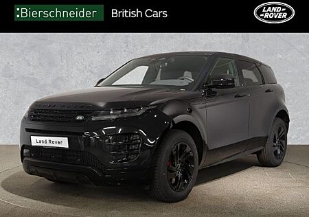 Land Rover Range Rover Evoque D165 Dynamic SE BLACK PACK ME