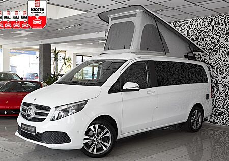 Mercedes-Benz V 250 d MARCO POLO HORIZON*LANG*4MATIC*MBUX*AHK*