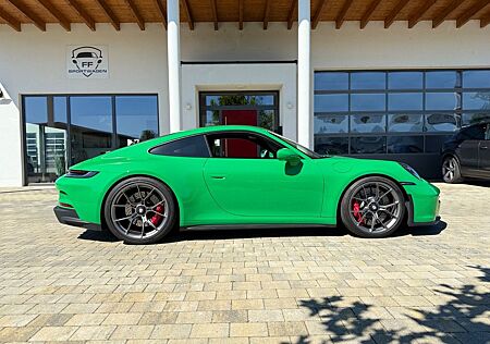 Porsche 992 (911) GT3 Touring Paket#Approved 28#Carbonda