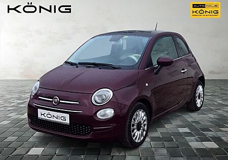 Fiat 500 Lounge Klima Carplay Tempomat Automatik