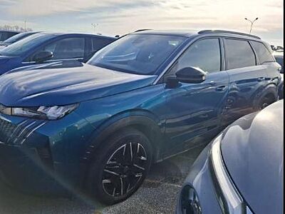 Peugeot 5008 Allure HYBRID 145 e-DSC6 7-Si+Multimedia+R-