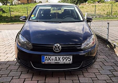 VW Golf Volkswagen 1.6 Comfortline Comfortline