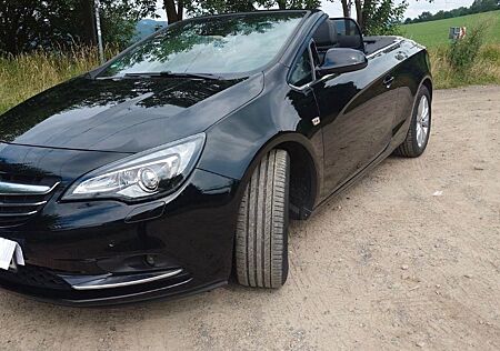 Opel Cascada 1.4 Turbo 103kW ecoFLEX Active Active