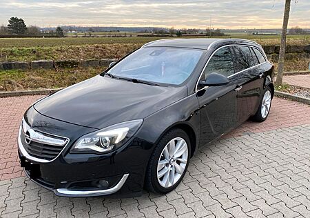 Opel Insignia ST 2.0 Bi-Turbo*INNO*FACELIFT*KAM*BIXEN