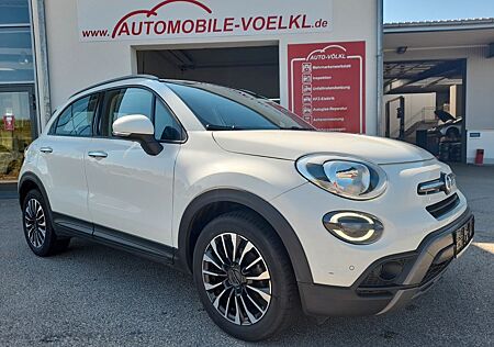 Fiat 500X 1.0 Cross NAVI/KAMERA/KLIMAAUTO/PDC/DAB