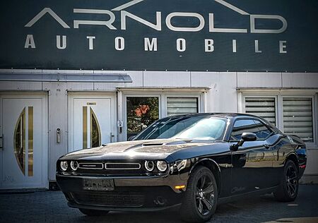 Dodge Challenger 3.6 V6 *Tempomat*Keyless-Go/Entry*RFK