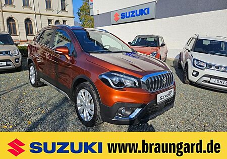 Suzuki SX4 S-Cross 1.4 Boosterjet Comfort