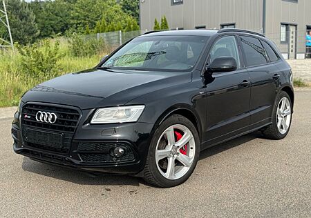 Audi SQ5 3.0 TDI plus quattro*Kamera*AHK*ACC*Euro6*