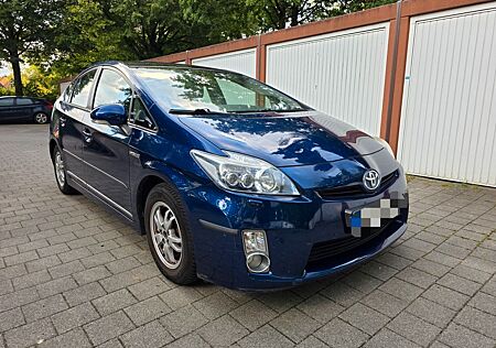 Toyota Prius 1.8-l-VVT-i Executive Vollausstattung...