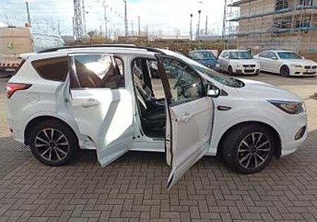 Ford Kuga 1,5 EcoBoost 4x4 129kW ST-Line Automat ...