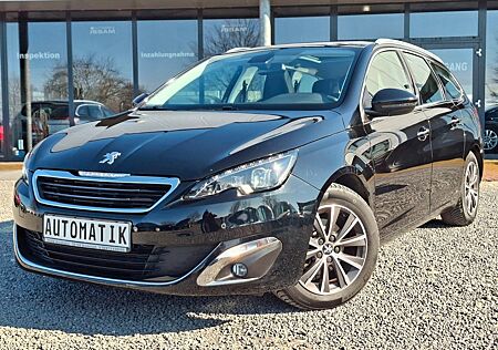 Peugeot 308 SW Allure*Navi*SHZ*Pano*PDC