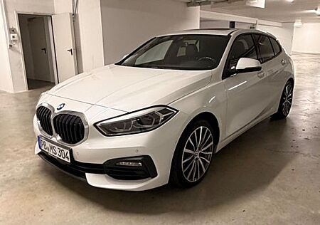 BMW 118i M Sport M Sport