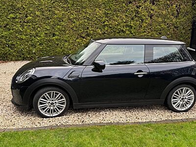 MINI Cooper Classic Trim Steptronic Classic Trim