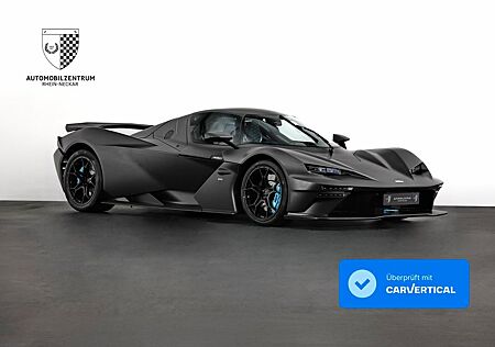 KTM X-Bow GT-XR 1 of 100 Limited CarbonMatt/V5/GT2