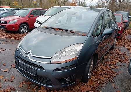 Citroën C4 Picasso Tendance