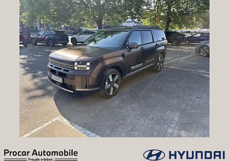 Hyundai Santa Fe 1.6 T-GDI Plug-In Hybrid / Signature /